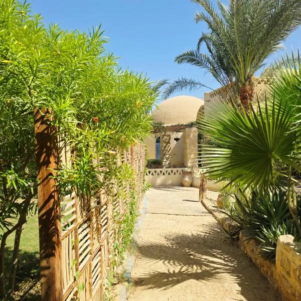 Fayoum Art Center，位于Tunis的酒店