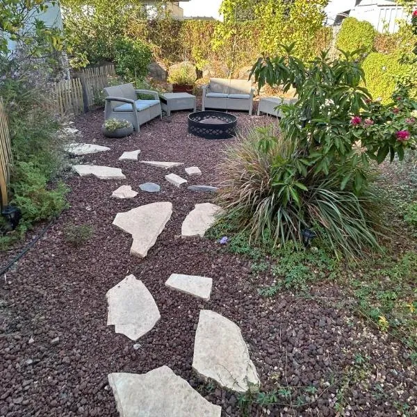 Limor-resident，位于恰斯林的酒店