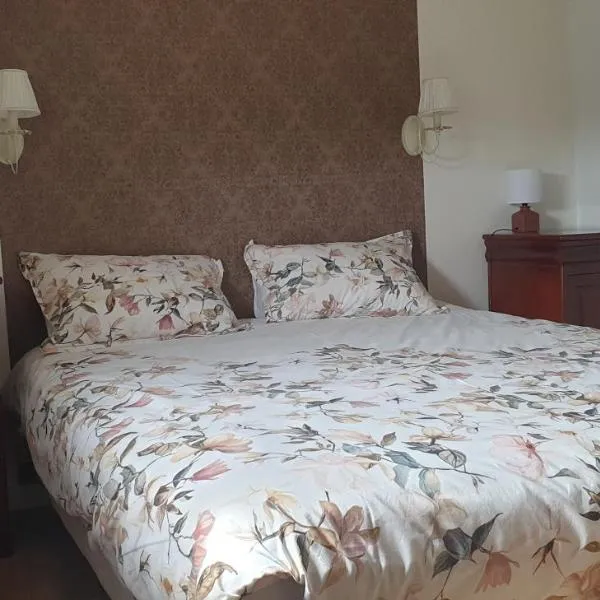 Gite Renaissance，位于阿姆博斯的酒店