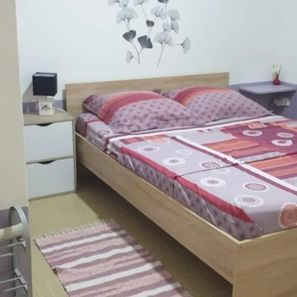 Chez Marino & Charlie，位于勒拉芒坦的酒店