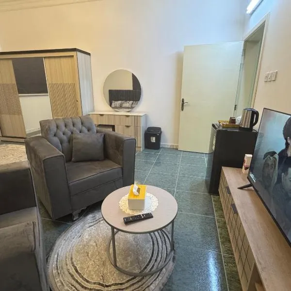 ANA Apartment2，位于哈伊勒的酒店