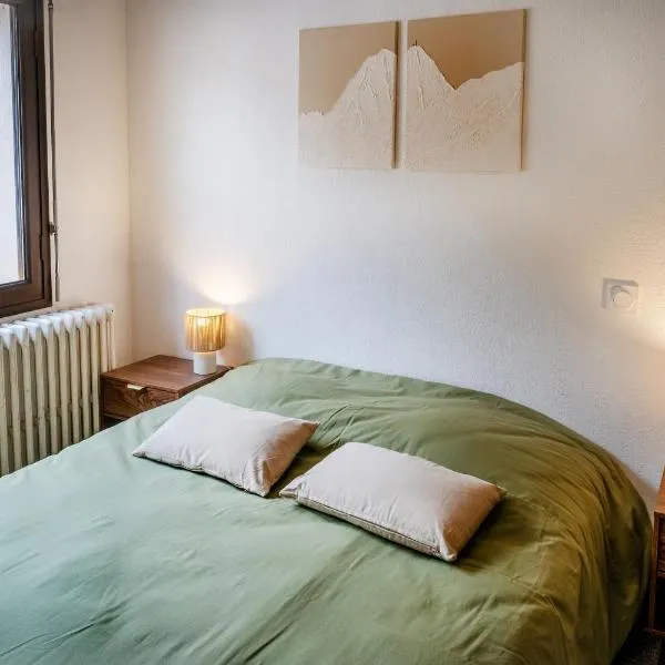 Hôtel des Touristes，位于皮埃尔菲特－内斯塔拉的酒店