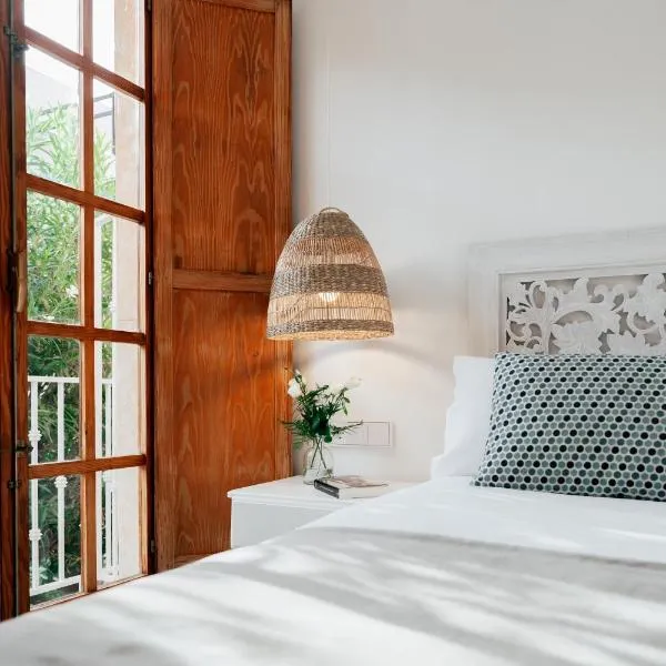 Valencia Living Suites，位于皮卡尤恩的酒店