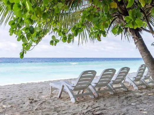 Casaparadiso - Beach View，位于乌库拉斯的酒店