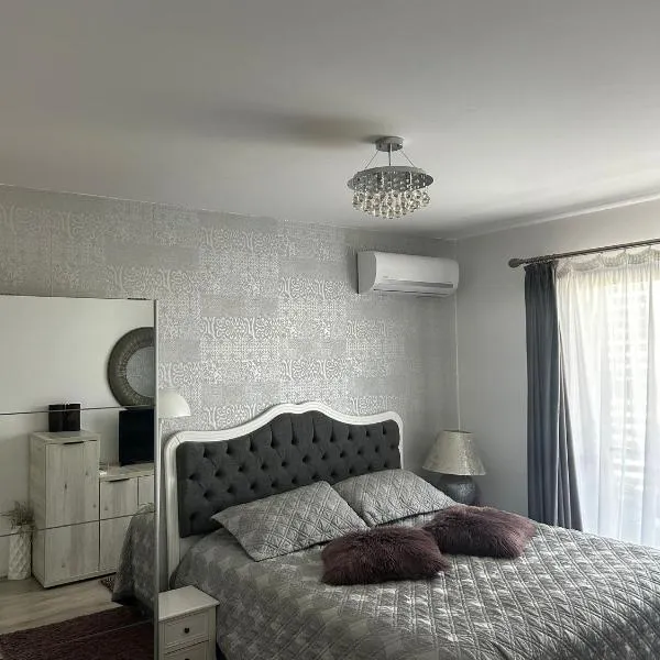 H pipera，位于沃伦塔里的酒店