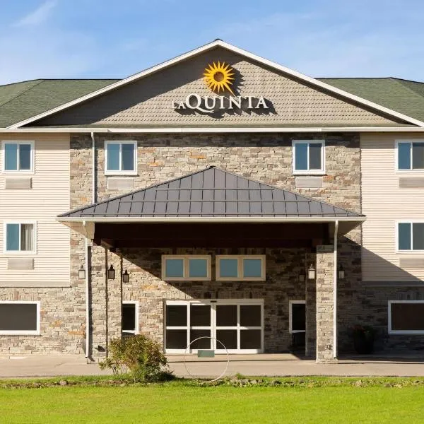 费城机场拉金塔酒店，位于费尔班克斯的酒店