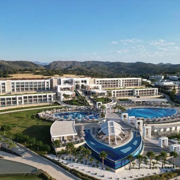 Mayia Exclusive Resort & Spa - Adults Only，位于吉奥塔略的酒店