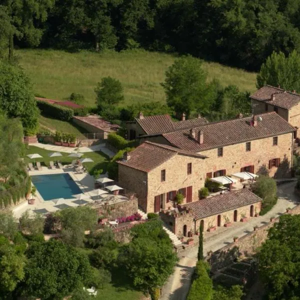 Relais Le Macine Di Stigliano，位于索维奇勒的酒店