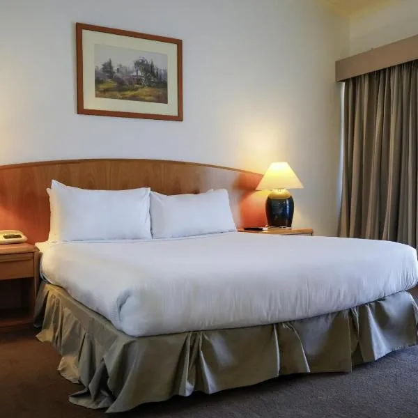 BreakFree Wirrina Cove，位于Wirrina Cove的酒店