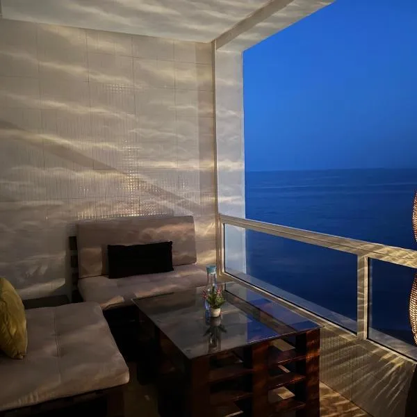 Your dream home，位于Aouchtame的酒店