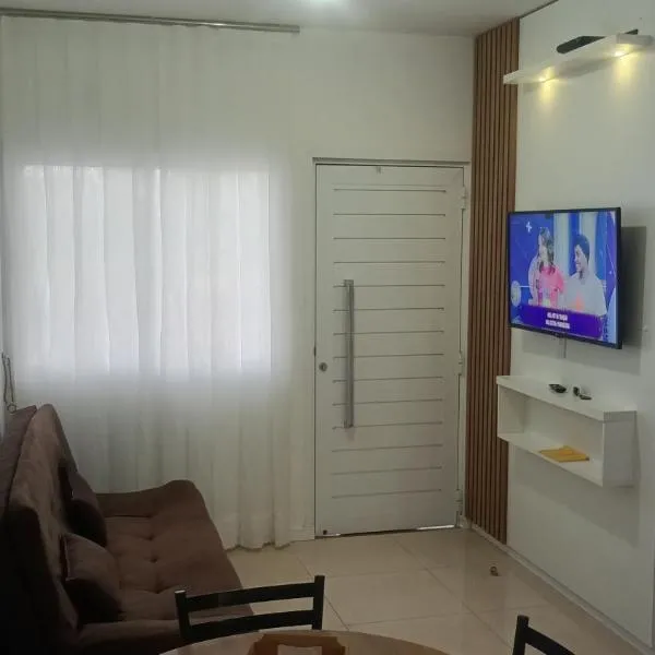 Short stay Osório，位于奥索里乌的酒店