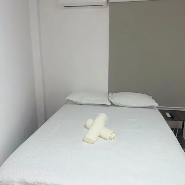 Studio apartment - Bom Retiro - S05，位于伊帕廷加的酒店