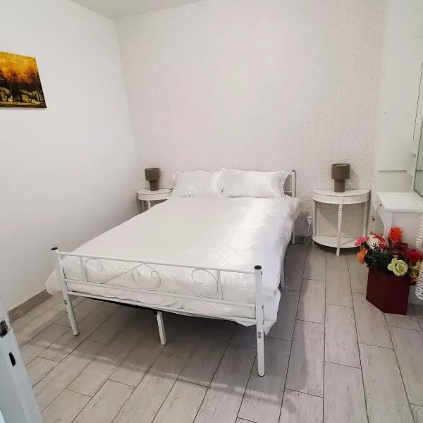 Le Refuge Nature à 20 min de Paris et d'Orly via RER Juvisy，位于德拉韦伊的酒店