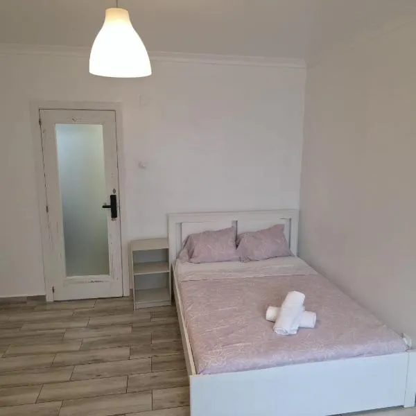 Nok Nok，位于奥迪韦拉什的酒店