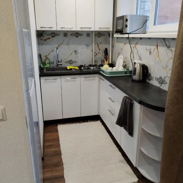 Studio Art，位于锡拉迈埃的酒店