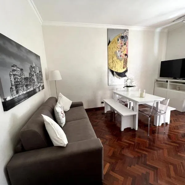 Casa Camilla Roma，位于罗马的酒店