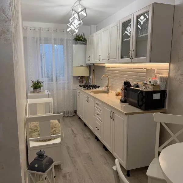 Yan Home Studio，位于普雷代亚尔的酒店