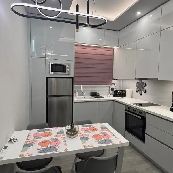 Cendream，位于兹拉马的酒店