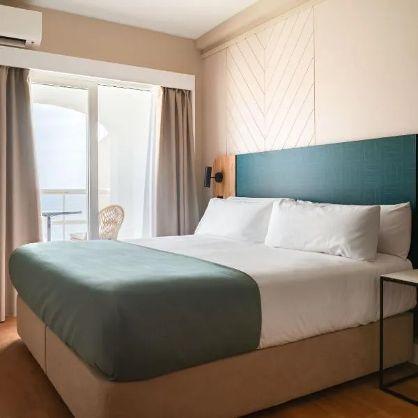 Limehome Benidorm Calle Major，位于贝尼多姆的酒店