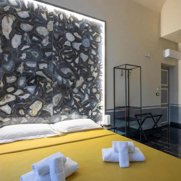 Hotel Torre Orefici，位于热那亚的酒店
