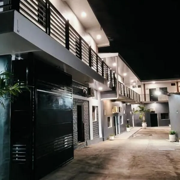 Hotel Sweet Dreams，位于拉乌尼翁的酒店