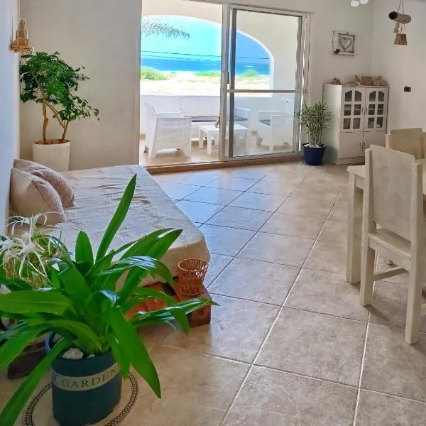 Alma MIRIAM，位于萨尔雷的酒店