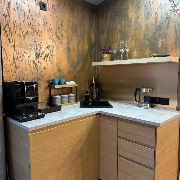 Hugo Airport，位于马鲁佩的酒店