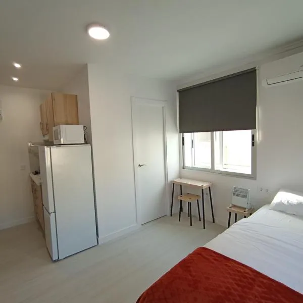 Estudios Diego，位于波多黎多德萨贡托的酒店