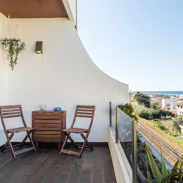 GuestReady - Relaxing escape near the beach，位于莫莱杜的酒店