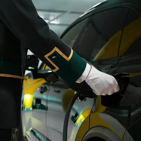 松恩酒店，位于奥斯陆的酒店