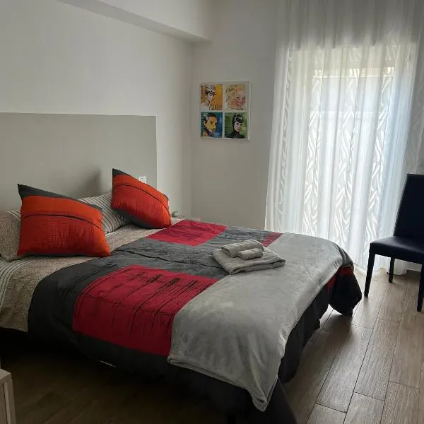 Host & C，位于阿韦扎诺的酒店