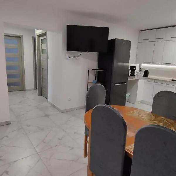 Apartament I Na Słonku，位于Dzierzgoń的酒店