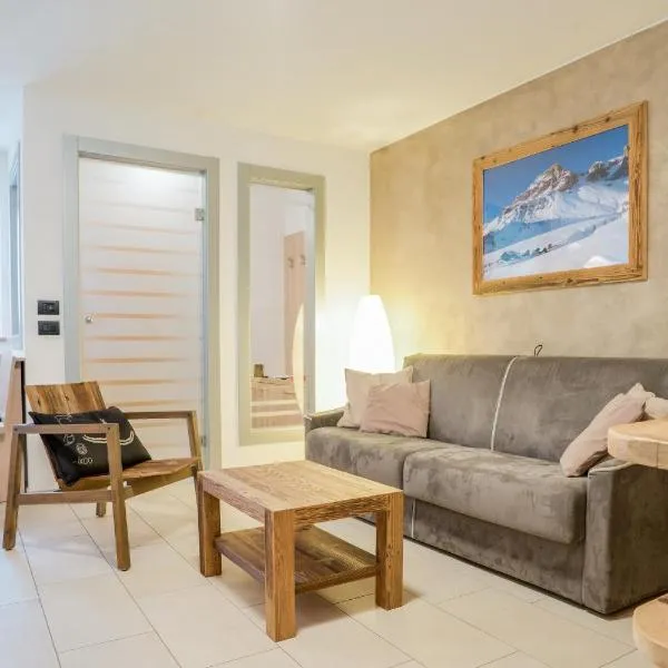 Il Mondo di Patty 3，位于Pera的酒店