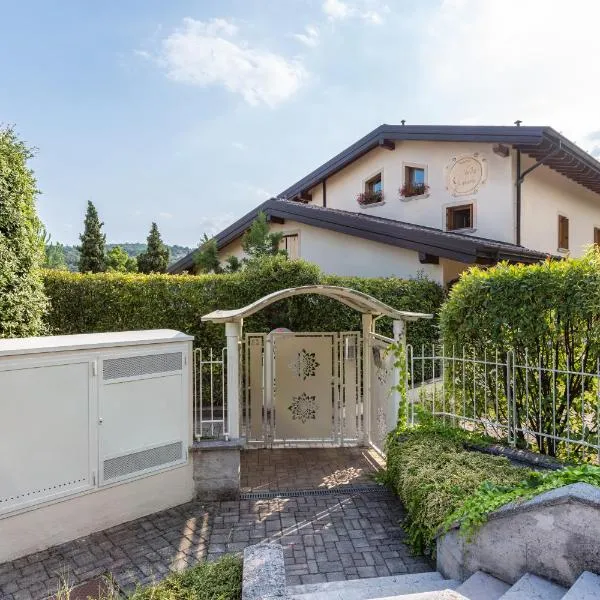 Kastel's house，位于罗伊的酒店