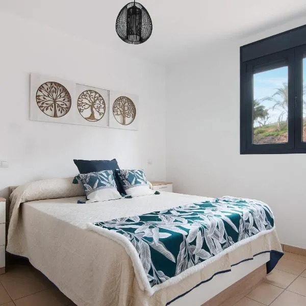 El Refugio，位于萨迪纳的酒店