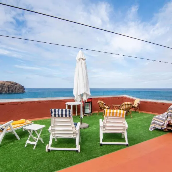 Vv Suite Las Velas，位于加尔达尔的酒店