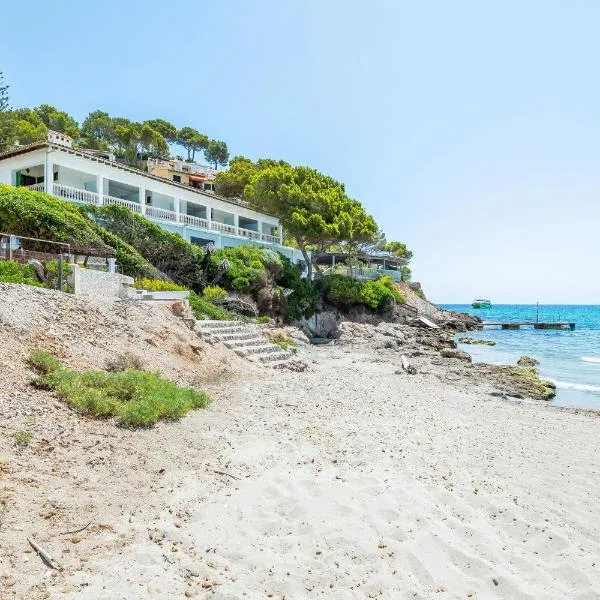 Hostal Boutique Canyamel，位于坎亚梅尔的酒店