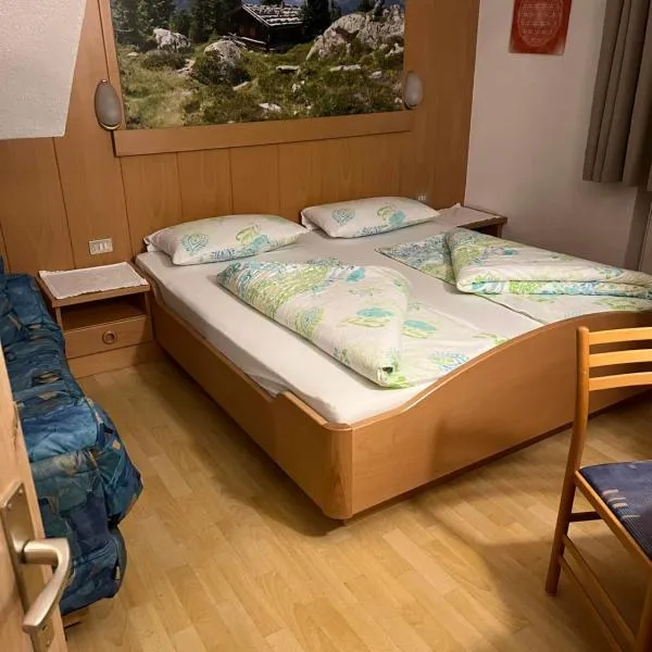 App Sonne Nr 17，位于卢塔戈的酒店