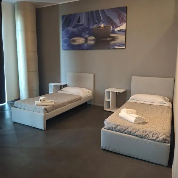 Appartamento Mantova Residence，位于Castelletto Borgo的酒店