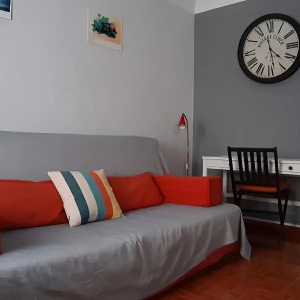 Casa do Mestre By Gt House，位于埃武拉的酒店