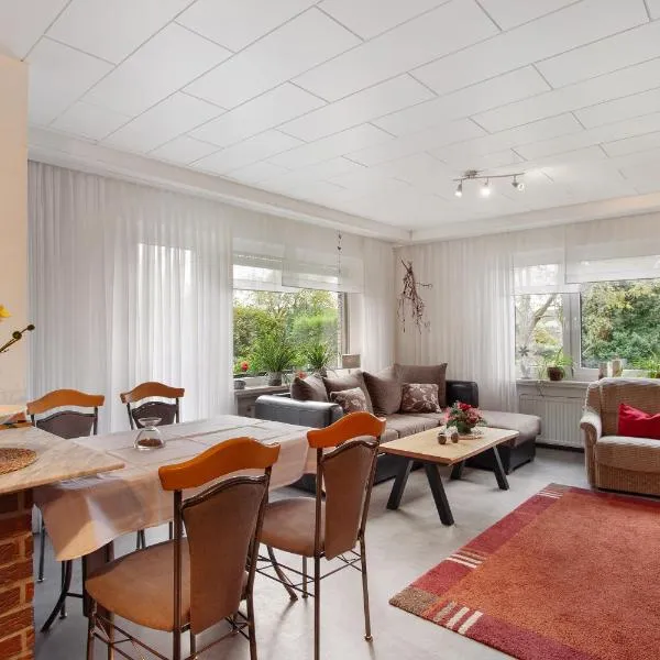 Birkenhauer inkl Meine Card plus，位于维林根的酒店