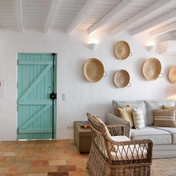 Casa de Benafim 51，位于Benafim的酒店