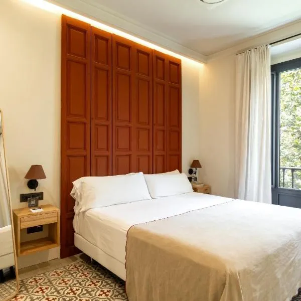 Colectia Hotel Parada del Marqués，位于塞维利亚的酒店