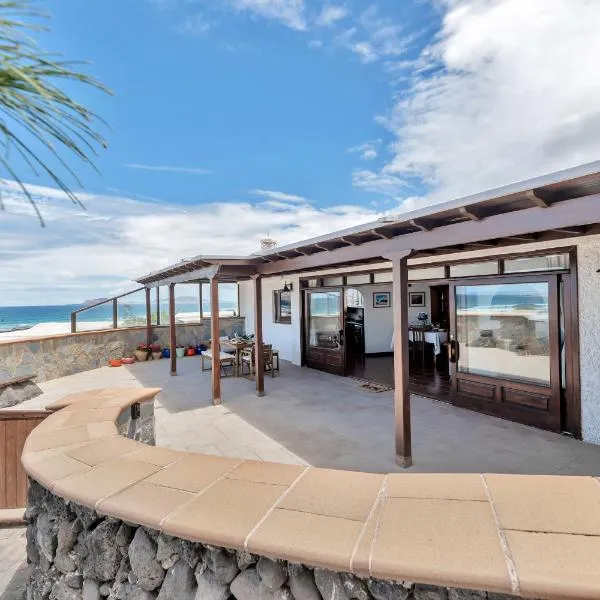 Villalmar，位于法马拉的酒店