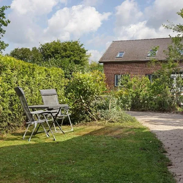 Ferienwohnung Thomée，位于Looft的酒店