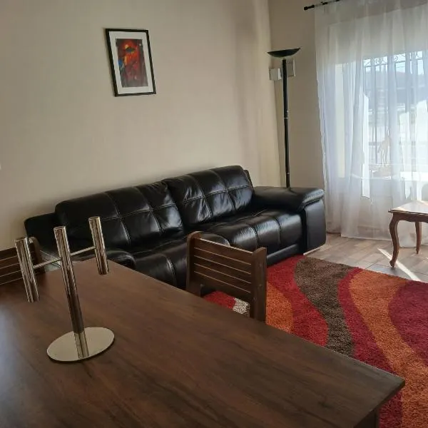Casa Cómoda en La Cruz Quillota，位于La Cruz的酒店