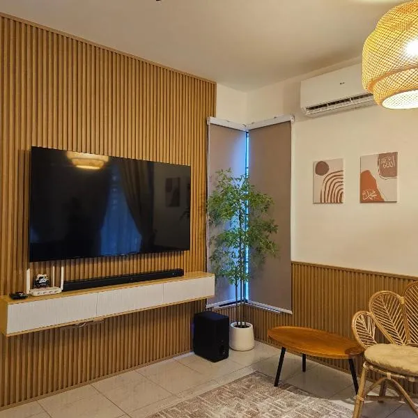 Villa Zuhaira homestay，位于加央的酒店