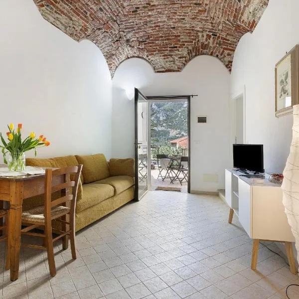 Ciliegio Agriturismo La Ferla，位于托伊拉诺的酒店