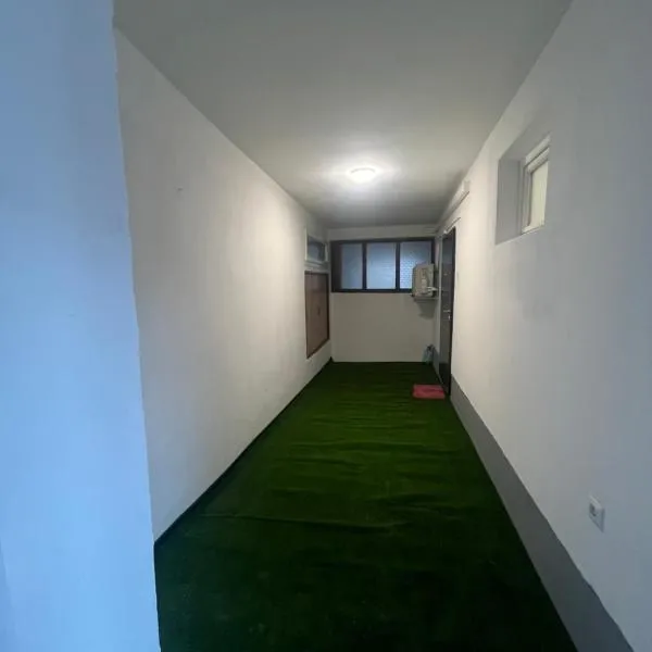 Apartman Ćorić，位于Kiseljak的酒店