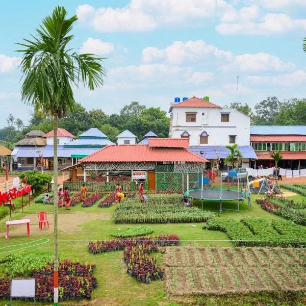 Banalata Resort，位于Jaypur的酒店